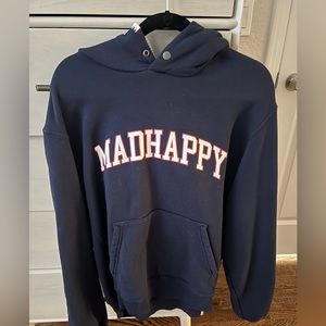 Madhappy Campus Hoodie Size L